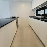 公寓 Stunning Sea View With Pool - La Mata