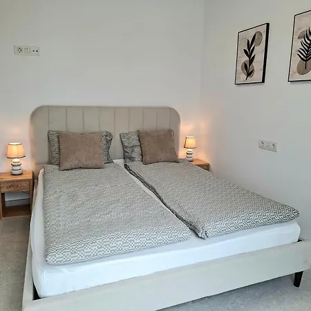 Sea View With Pool - La Mata Pmt29