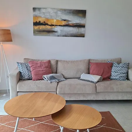 Sea View With Pool - La Mata Pmt29