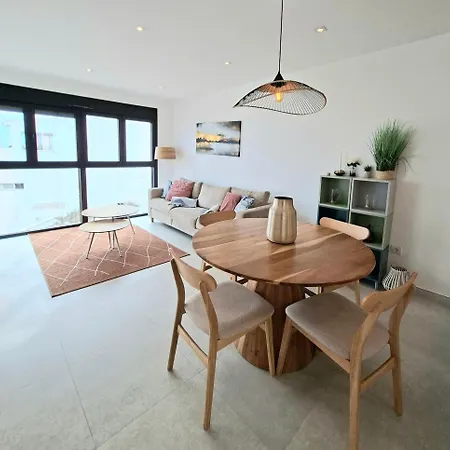 Sea View With Pool - La Mata Pmt29 Torrevieja