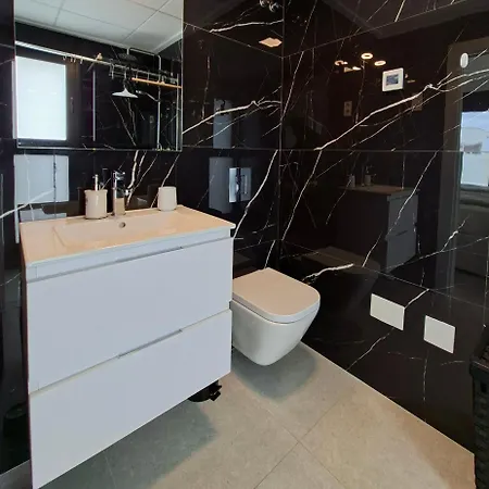 Seaview - Pool - Luxury - La Mata - PMT29