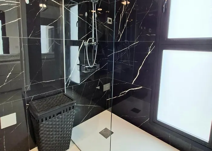 Appartement Seaview - Pool - Luxury - La Mata - PMT29