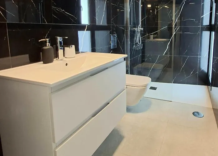 Seaview - Pool - Luxury - La Mata - PMT29